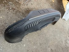 Diffusor Spoiler Stoßstange Hinten Mercedes EQE V295 2022- Original A2958851900