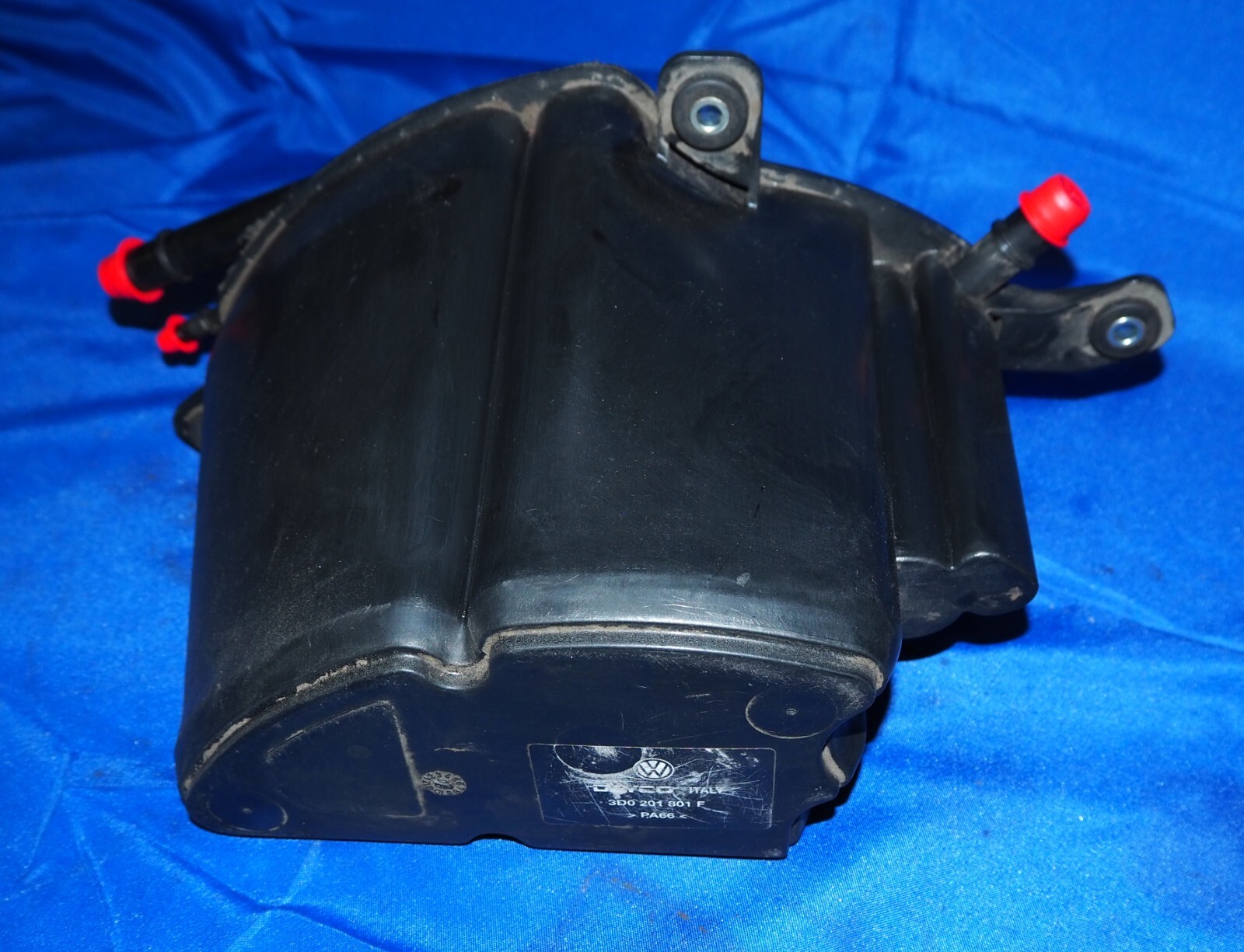 2003-2022 Bentley & Lamborghini Fuel Vaporizer Charcoal Cannister W/Warranty