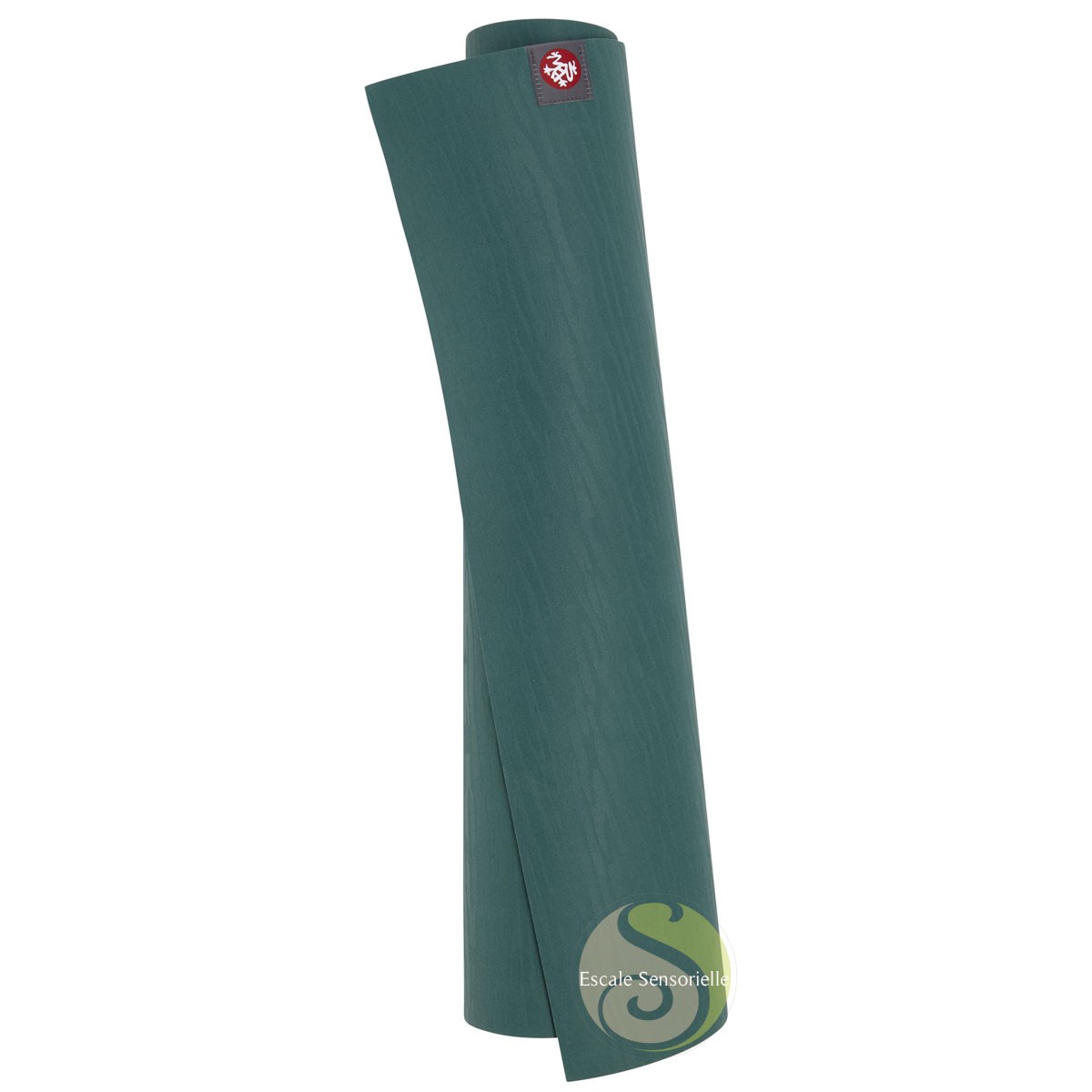 Tapis eKO Lite 4mm Manduka Deep Sea tapis de yoga eco-responsable antiderapant