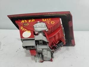 8P4945094D scheinwerfer hinten rechts AUDI A3 8P dmuap1817674