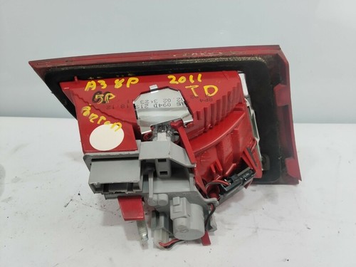 8P4945094D scheinwerfer hinten rechts AUDI A3 8P dmuap1817674