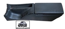 ✔️ Mercedes SLK R170 Mopf Mittelkonsole Armlehne Konsole Mitteltunnel Original