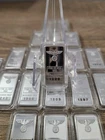 German Eagle bar 1/4 Troy Oz Eagle Cross 7g Fine 999.9 Silver Bullion Bar