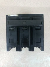 Cutler Hammer BAB3060H 60 Amp 240 Volt, 3 Pole Bolt On Circuit Breaker B#