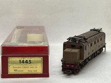 Rivarossi Vintage 1:80  art. 1445  Locomotore Elettrico FS E 428.013 prod.1966