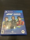 F1 2021 - Sony PlayStation 4