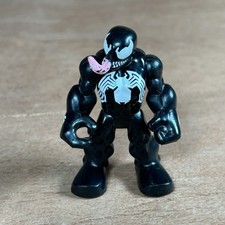 Playskool Marvel Super Hero Adventures VENOM ...