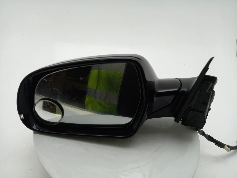 AUDI A3 Door Mirror N/S 2008-2013 3 Door Hatchback LH  - Изображение 2 из 4