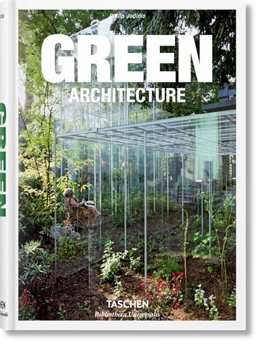 Green Architecture by Philip Jodidio (Hardcover, 2020) - Image 8