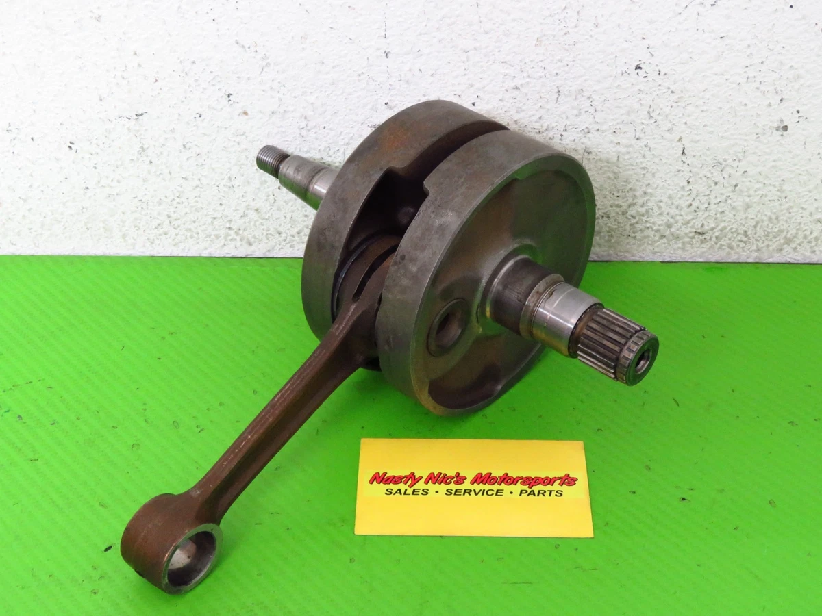 Motorcycle Crankshafts & Connecting Rods for Kawasaki KDX250 for