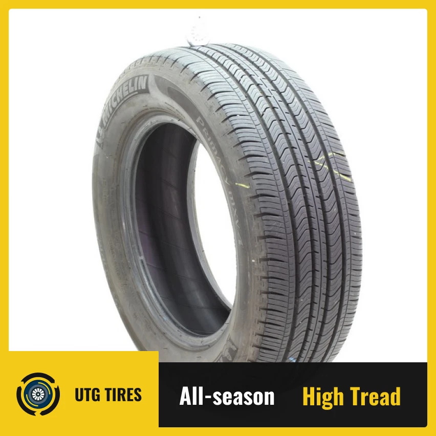 Michelin 225/60/16 Car & Truck Tires for sale | eBay