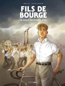 Fils de bourge - histoire complète: Le doux printemps 19... | Buch | Zustand gut