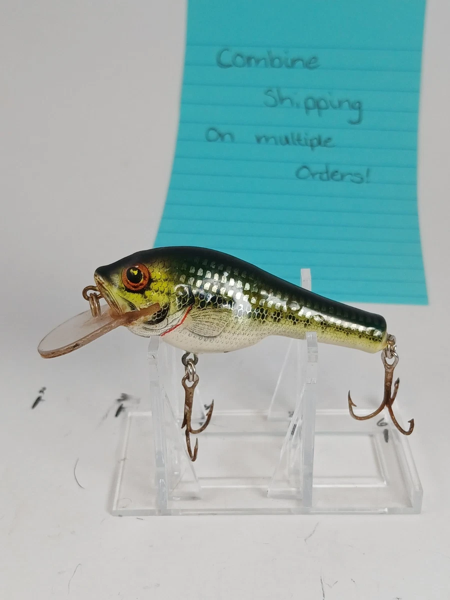 American Angler Vintage Fishing Lures for sale | eBay