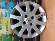 Jantes Nissan PRIMERA