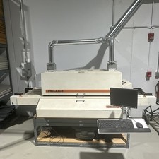 Heller Reflow Oven 988C Excellent Condition Fully Functional, Quality Reflow