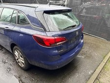 Stoßstange hinten Opel Astra K Sports Tourer B16  P24342125