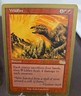 Wildfire - 1999 Kai Budde (USG) World Championship Decks MTG Regular