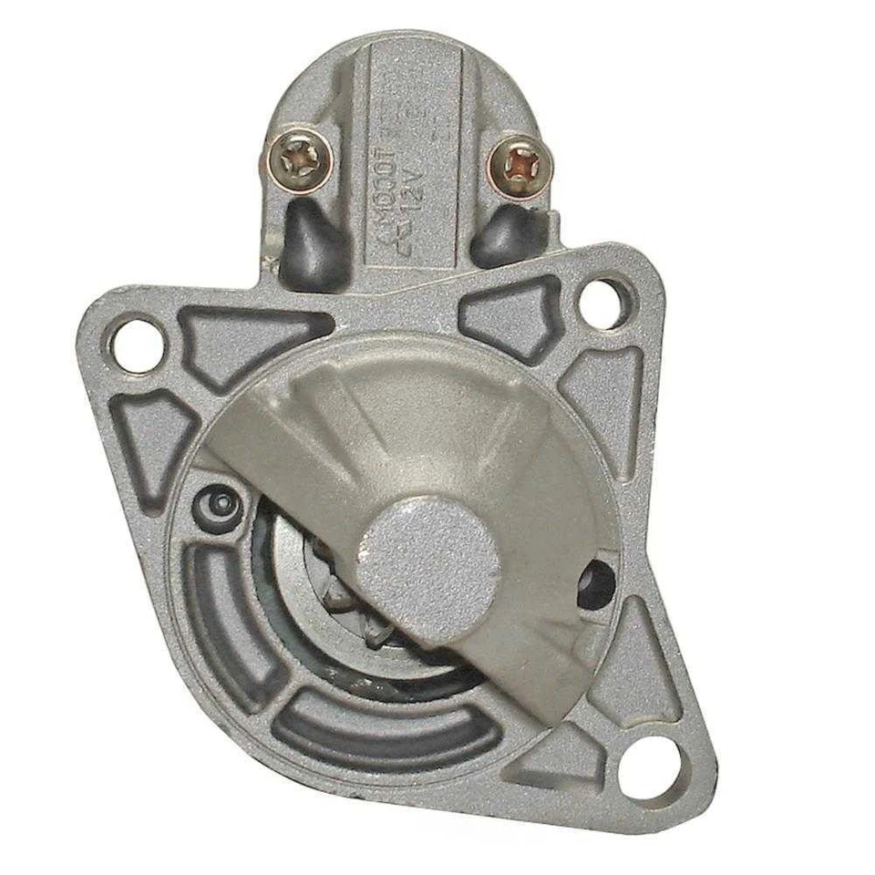 Motor De Arranque Se Adapta 1999-2003 Mazda Protege5 ACDELCO PROFESSIONAL Foto 3 de 4