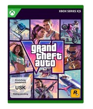 Vorverkauf GTA VI Ultimate Edition Xbox Serie...