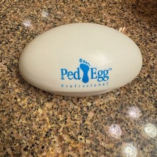 Ped Egg Professional Foot File new no box