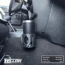 Cup Holders for Volvo 240 for sale | eBay