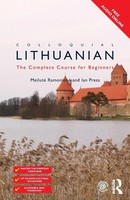 Meilut¿ Ramonien¿ (U. A.) | Colloquial Lithuanian | Taschenbuch | Englisch