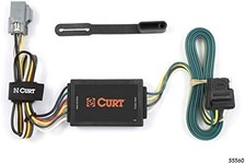 4-Pin Trailer Wiring Harness for Chevy Equinox