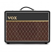 Vox AC10C1 Custom 10 Watt 1x10" All Valve Combo