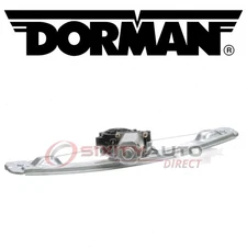 Dorman 748-987 Power Window Motor & Regulator Assembly for 82303 15270573 cc