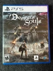 New ListingDemon's Souls - Sony PlayStation 5
