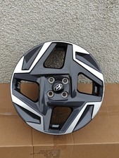 2024 Onwards Hyundai Bayon Alloy Rim 17"