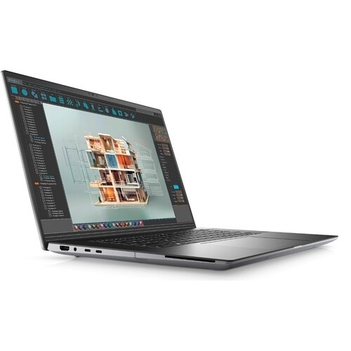 Dell Precision 5690 16