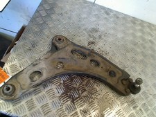 Triangle de suspension Opel VIVARO