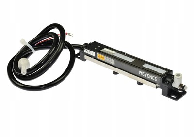 Keyence SJ-B101 elektrostatischer Eliminator Kopf 1 Stück 