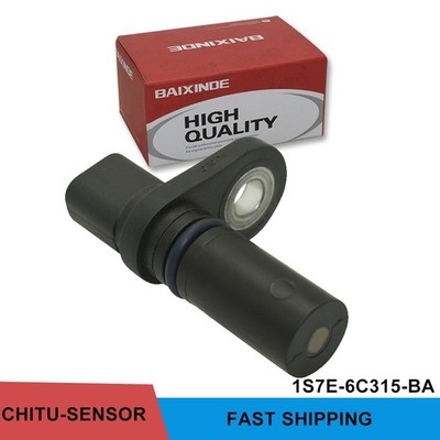 Crankshaft Position Sensor For Ford Escape Fusion Mercury Mazda 6 F43E-6C315-AC