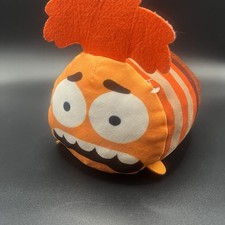 Disney Tsum Tsum Inside Out 2 Anxiety Character 8 Soft Plush Toy Just Play