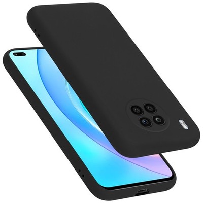 Hülle für Honor 50 LITE Schutz Handy Hülle Cover Soft Case TPU Silikon