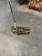 Custom Scotty Cameron Special Select Fastback 1.5 RH