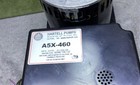 HARTELL PUMP A5X-460 COMMERCIAL CONDENSATE PUMP — photo 2