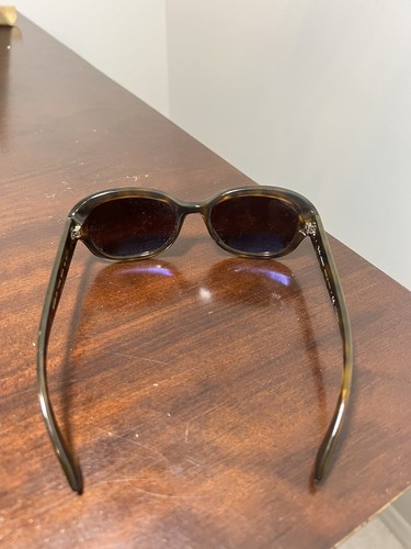 Ray Ban Made In Italy Rb4282-CH Chromance FRAMES ONLY - Picture 10 of 10