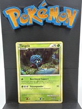 Tangela 72/95 Common Call of Legends Pokemon Lightly Played