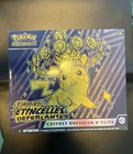 Pokemon ETB Étincelles Déferlantes (EV8) FR Scellé