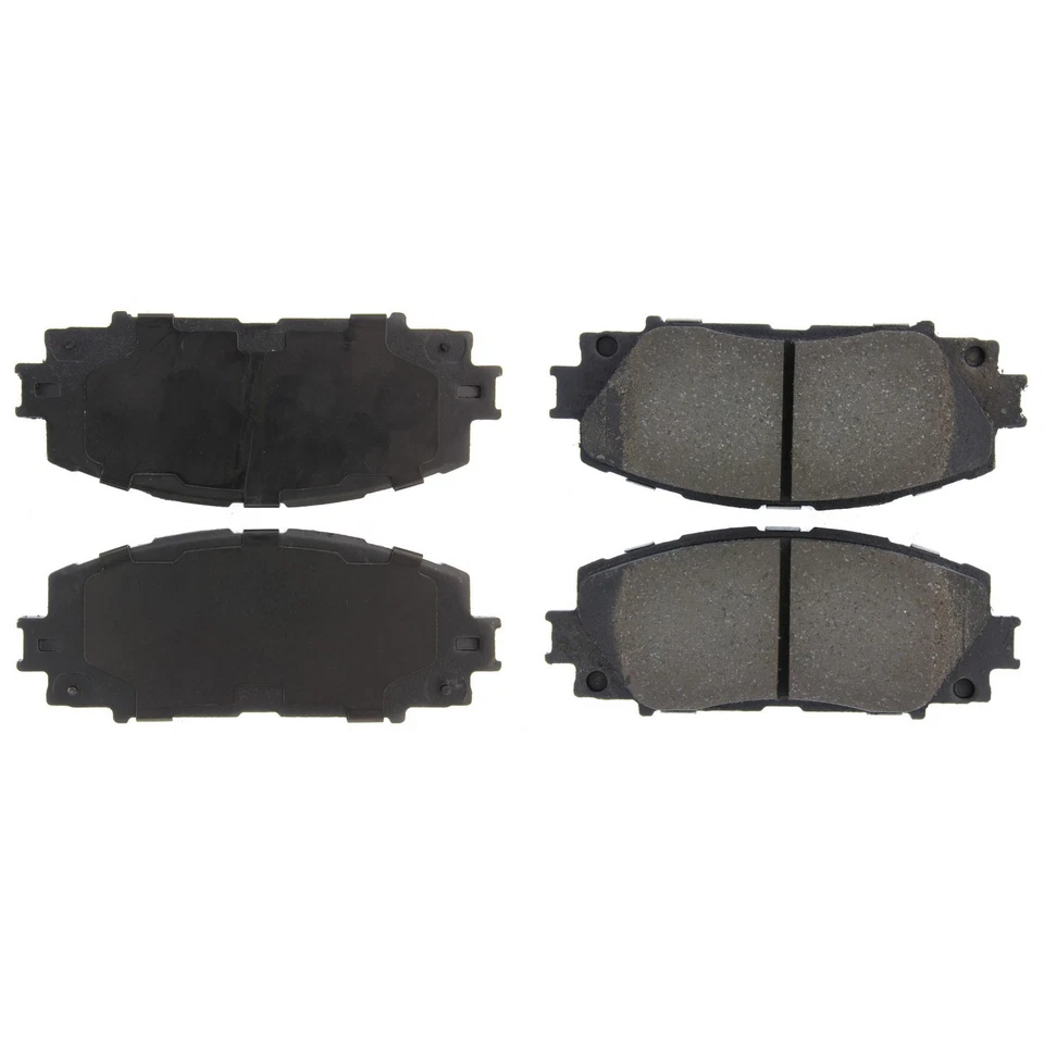 For 2010-2022 Toyota Prius | Centric Front Disc Brake Pads | Ceramic - Image 2 of 3
