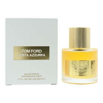 Tom Ford Costa Azzurra Eau de Parfum 50ml Unisex Parfum