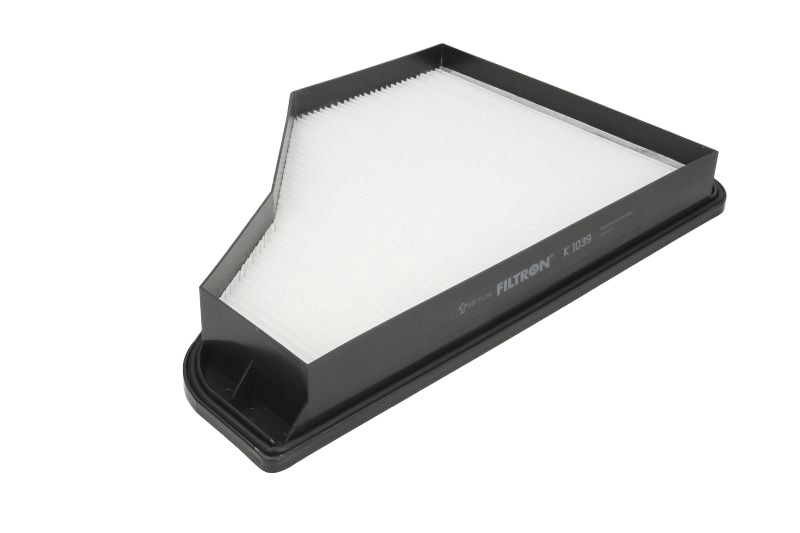 Fits FILTRON K 1039 Filter, cabin air K 1039 Cabin filter fits: MERCEDES S (C14