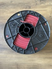 Red 12 AWG THHN/THWN-2/MTW Stranded 500ft