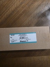 Panduit Cppl48wbly Patch Panel,Mini-Com,Rack Mt,48 Port