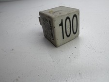 VW AUDI ELECTRICAL RELAY - (# 100) - 7M0 951 253 A