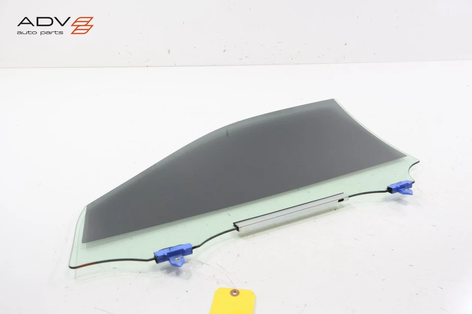 LEXUS IS500 IS350 IS300 2021-24 PUERTA DELANTERA DERECHA PASAJERO VENTANA CRISTAL OEM Foto 4 de 4