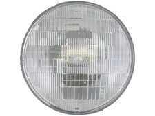 For 1964-1967, 1969 Austin Mini Cooper Headlight Bulb Philips 55677XKFS